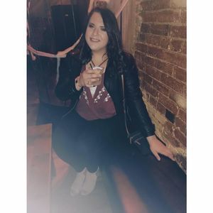 Meet your Posher, Allie